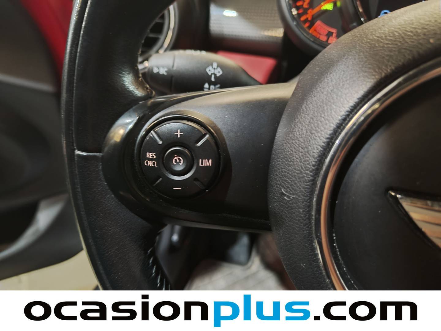Mini MINI Mini MINI Cooper 5 Puertas D (116 CV) de segunda mano