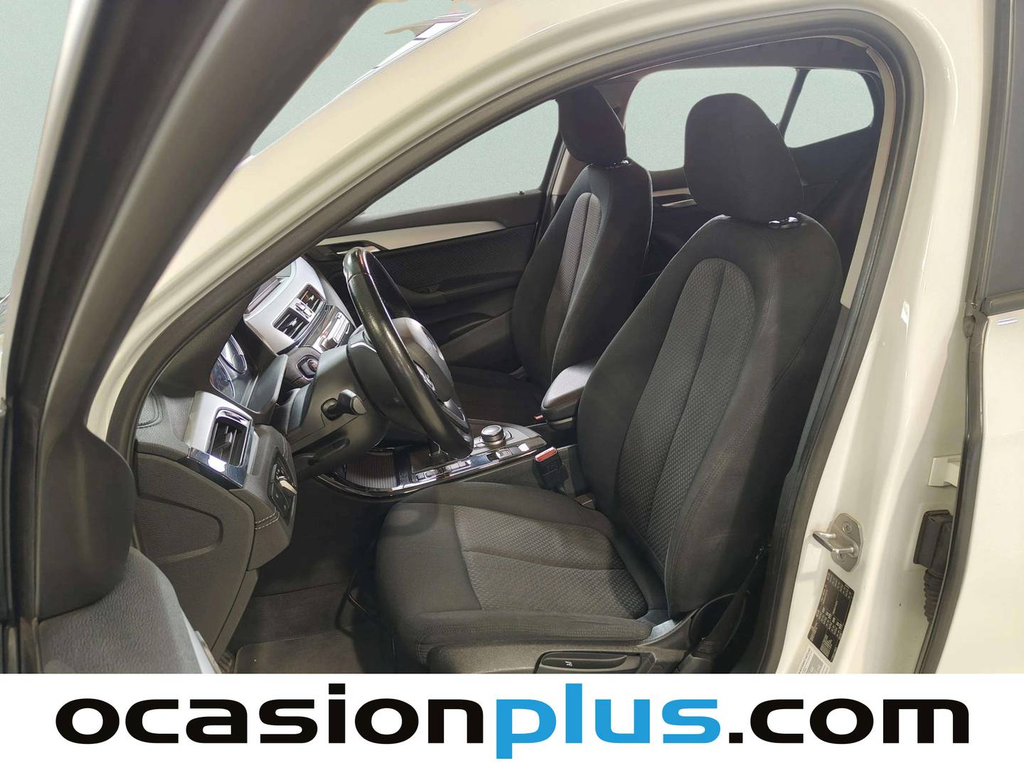 Foto BMW X2 BMW X2 sDrive18d (150 CV)