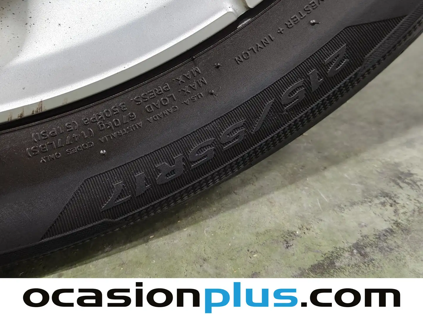 Foto Volkswagen T-Roc Volkswagen T-Roc Life 1.5 TSI (150 CV)