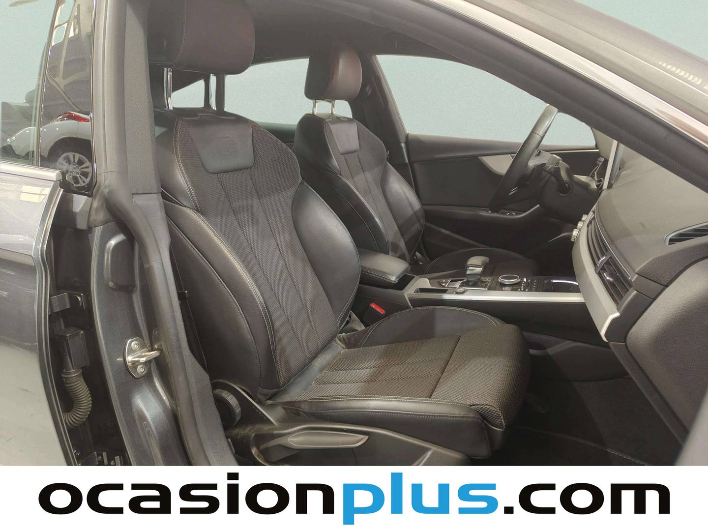 Foto Audi A5 Audi A5 Sportback Sport 2.0 TFSI MHEV (190 CV) S tronic Pack S-Line