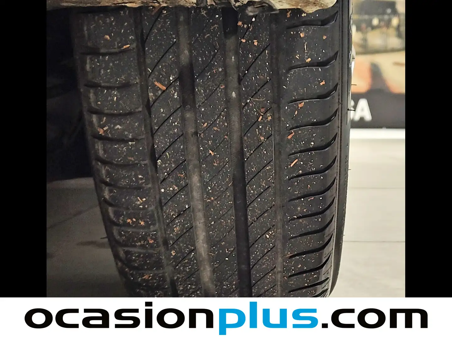 Foto Peugeot 207 Peugeot 207 1.4i X-Line (75 CV)