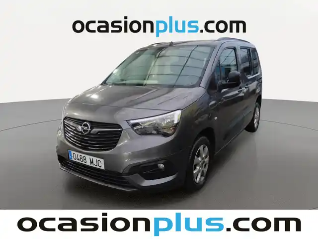 Opel Combo Life 1.5 TD Business Edition Plus L1 (102 CV) de segunda mano