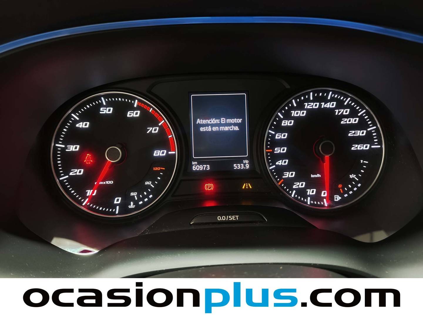 Seat Ateca SEAT Ateca 1.0 TSI S&S Ecomotive Style (115 CV) manual