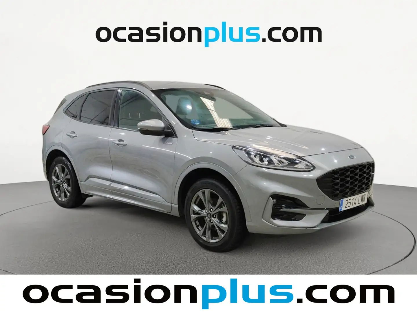 Foto Ford Kuga Ford Kuga 2.5 Duratec PHEV ST-Line Auto  (225 CV)