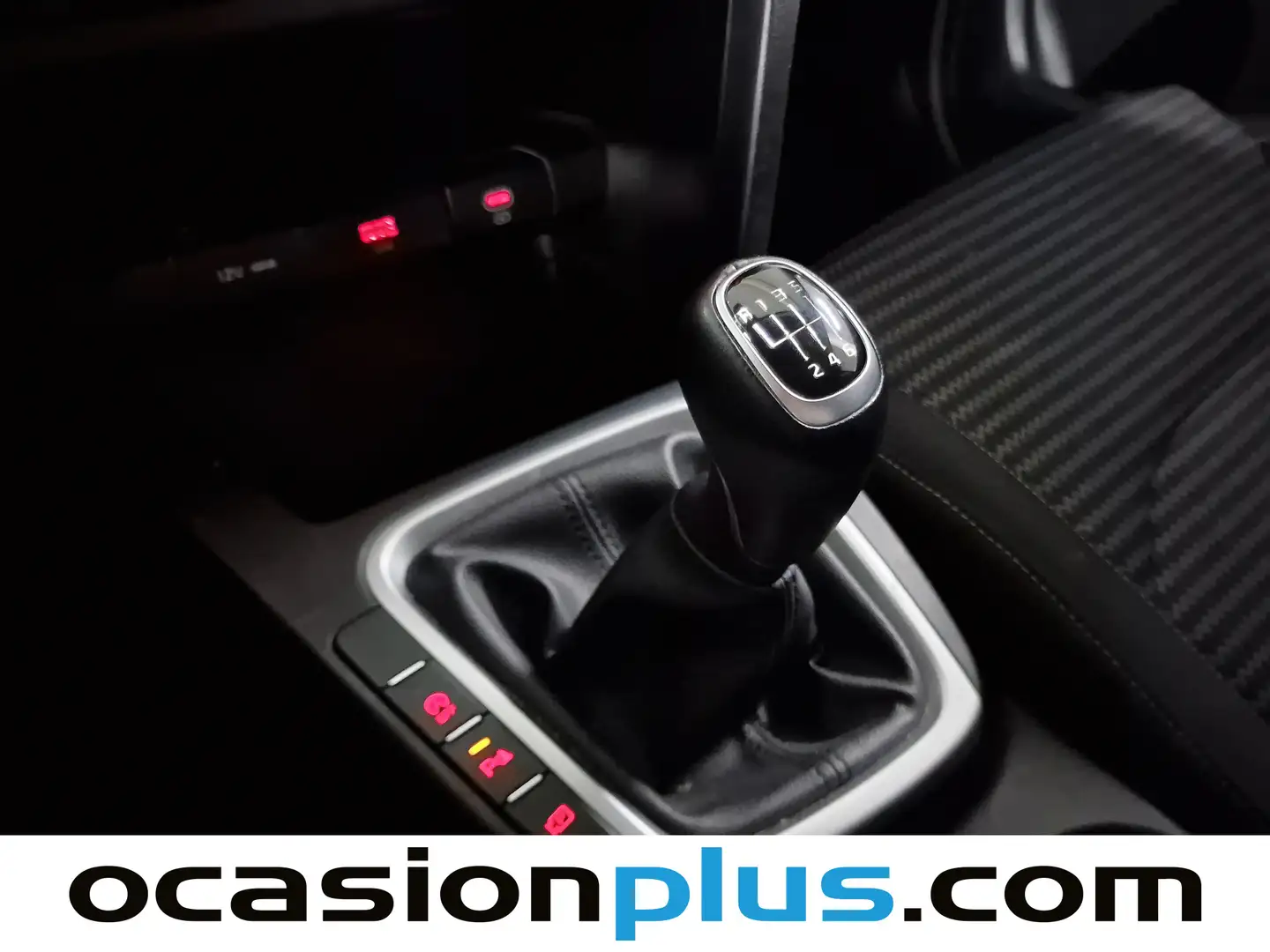 Foto KIA XCeed Kia XCeed 1.0 T-GDi Drive (120 CV)