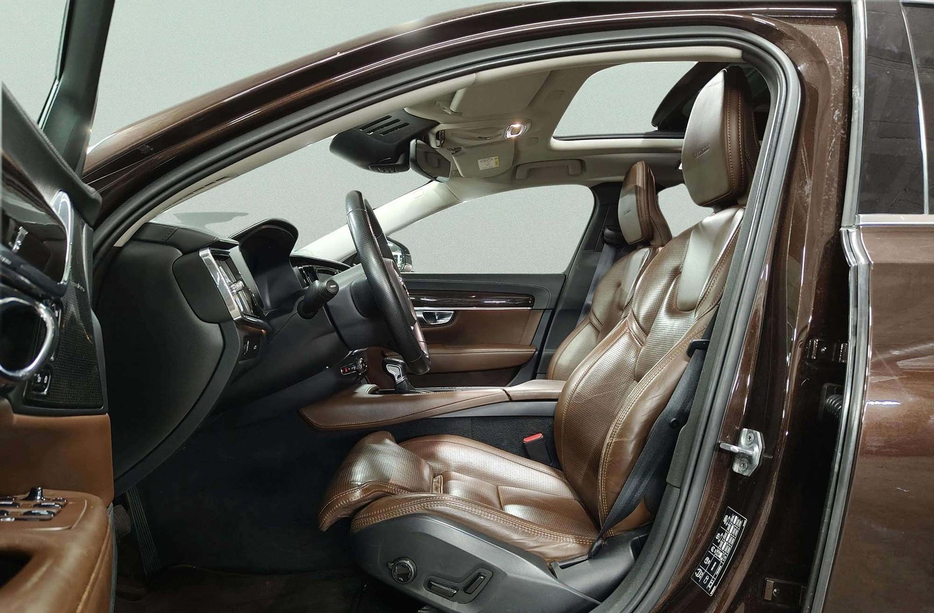 Volvo V90 2.0 T6 Inscription AWD - foto 13
