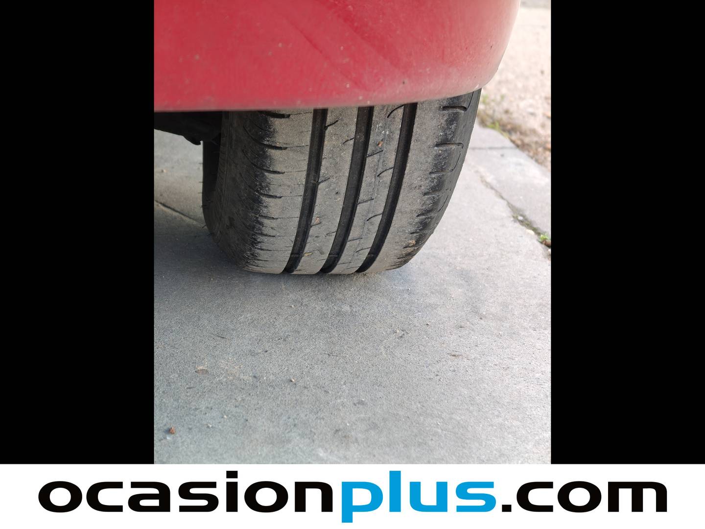 Foto Hyundai i30 Hyundai i30 1.4 Klass  (100 CV)