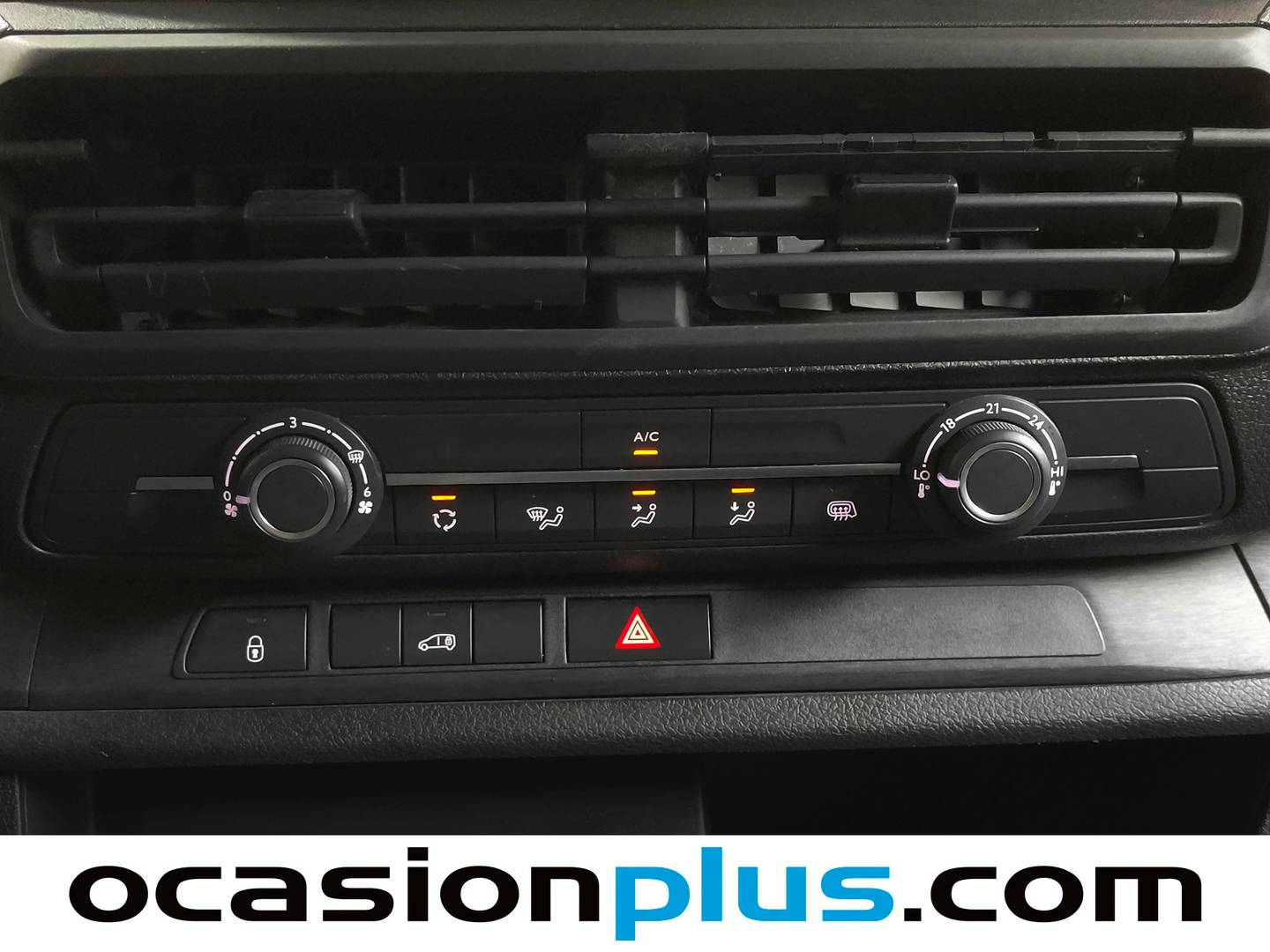 Fiat Scudo Fiat Scudo Furgon 1.5 Bluehdi L2 (120 CV) seminuevo
