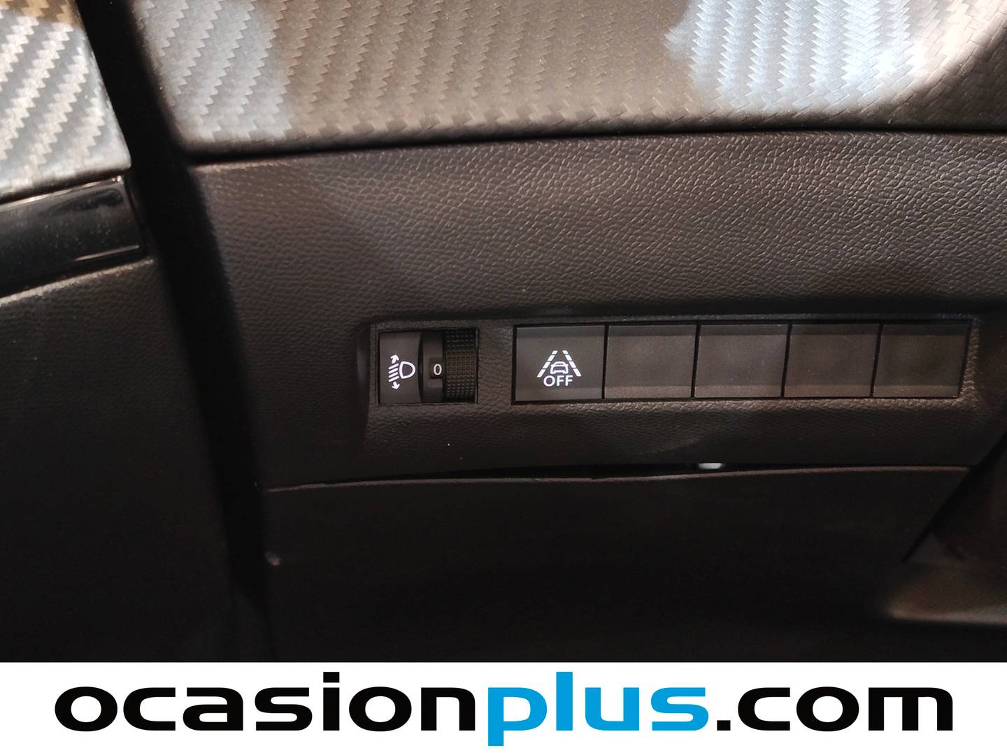 Peugeot 2008 Peugeot 2008 PureTech 100 S&S Allure (100 CV) de ocasión