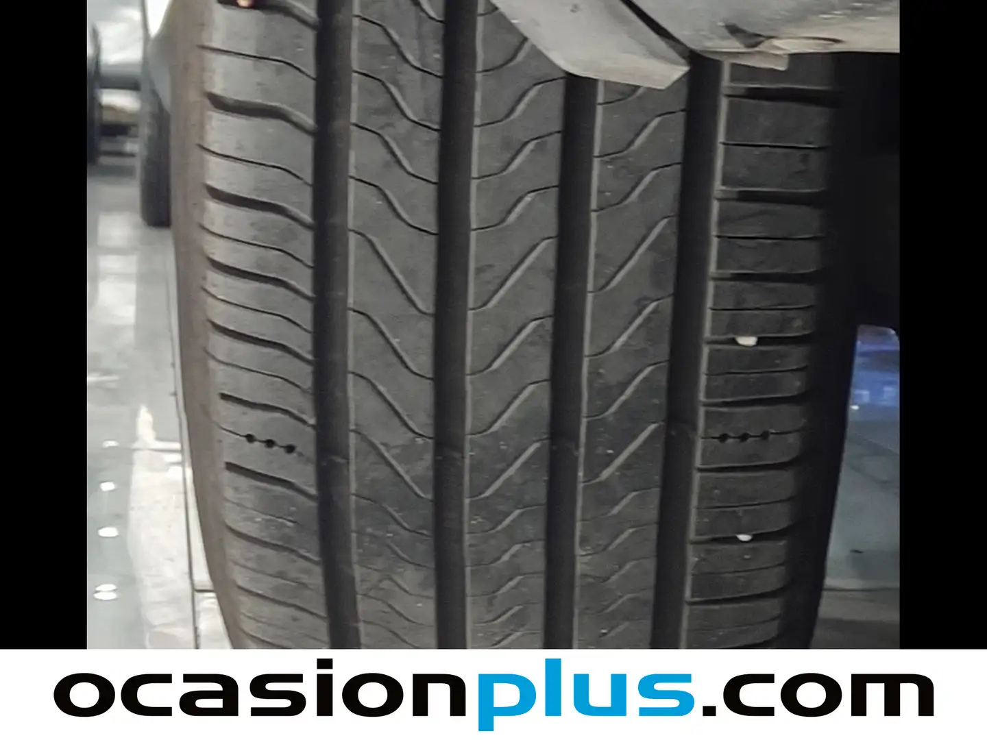 Foto Peugeot 3008 Peugeot 3008 BlueHDI 130 S&S GT Line (130 CV)