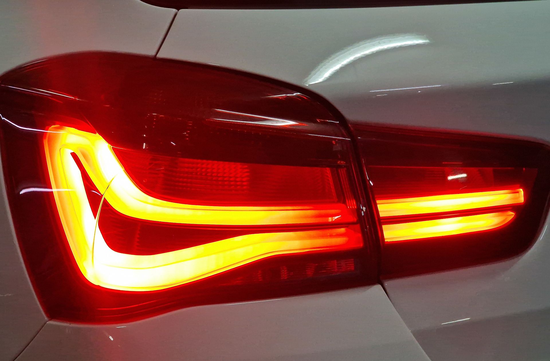 BMW Serie 1 120i Pack M - foto 16
