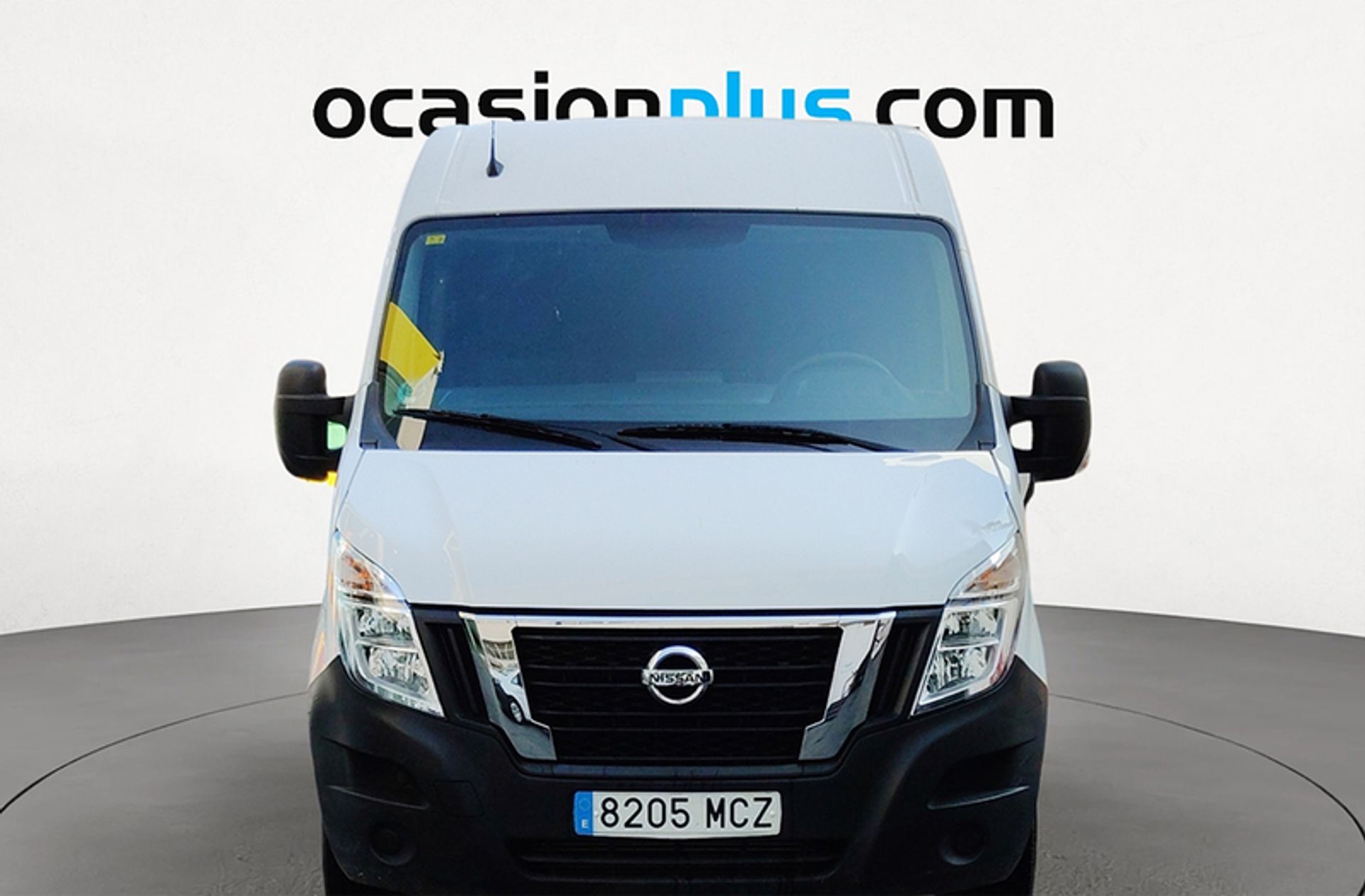 Nissan Interstar 2.3 dCi L2H2 3,5T FWD GO - foto 10