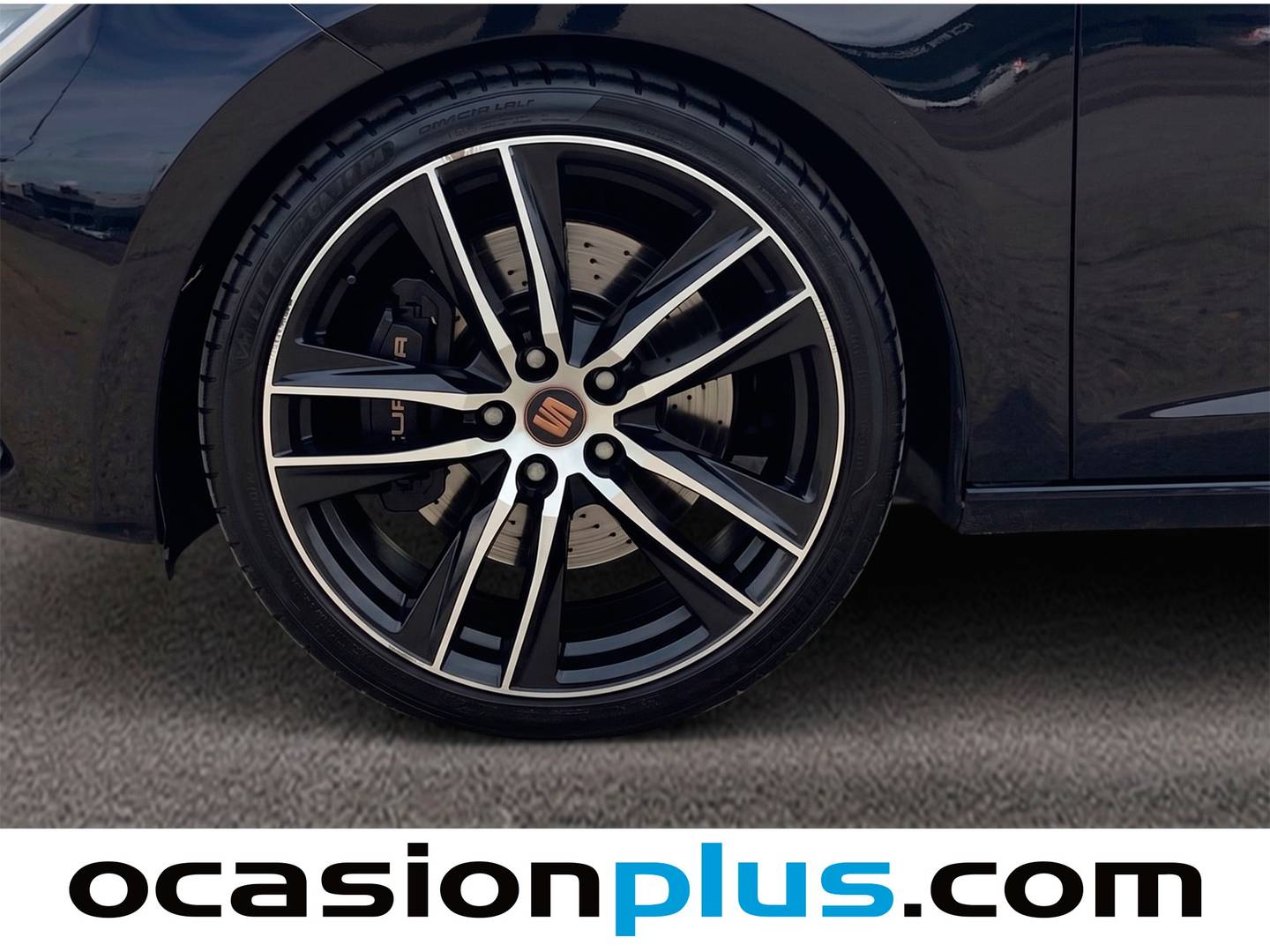 Seat León Seat León ST 2.0 TSI S&S Cupra DSG (290 CV) automático