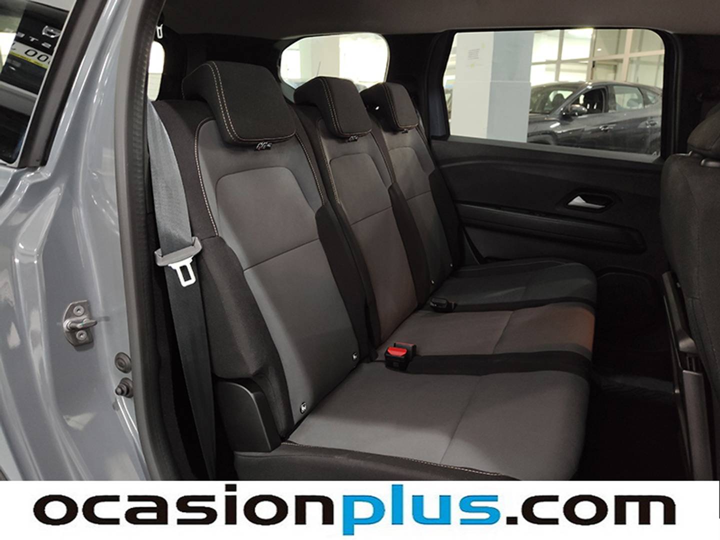 Foto Dacia Jogger Dacia Jogger Extreme Go ECO-G (100 CV) GLP