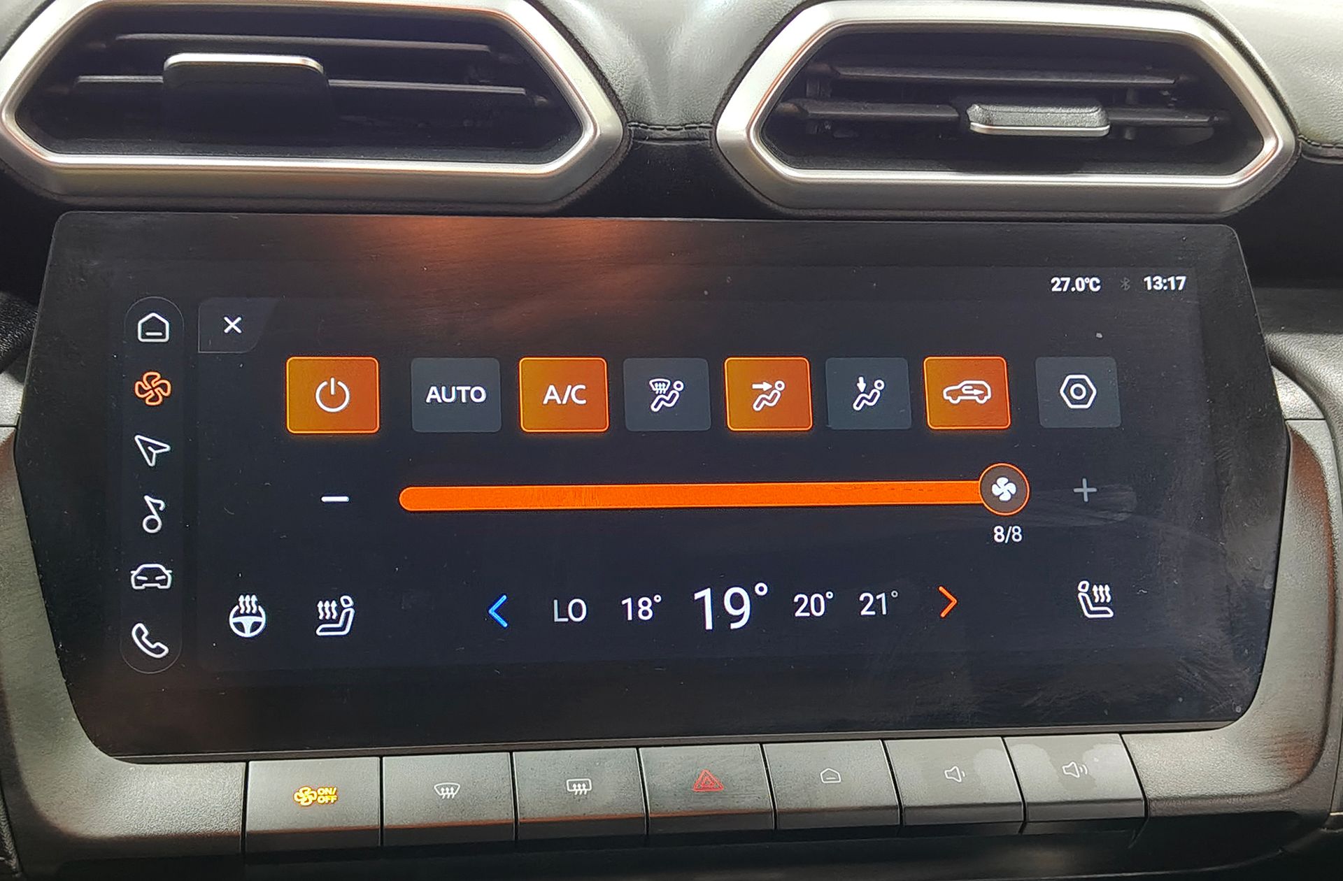 MG ZS 1.5 Hybrid+ Luxury - foto 33
