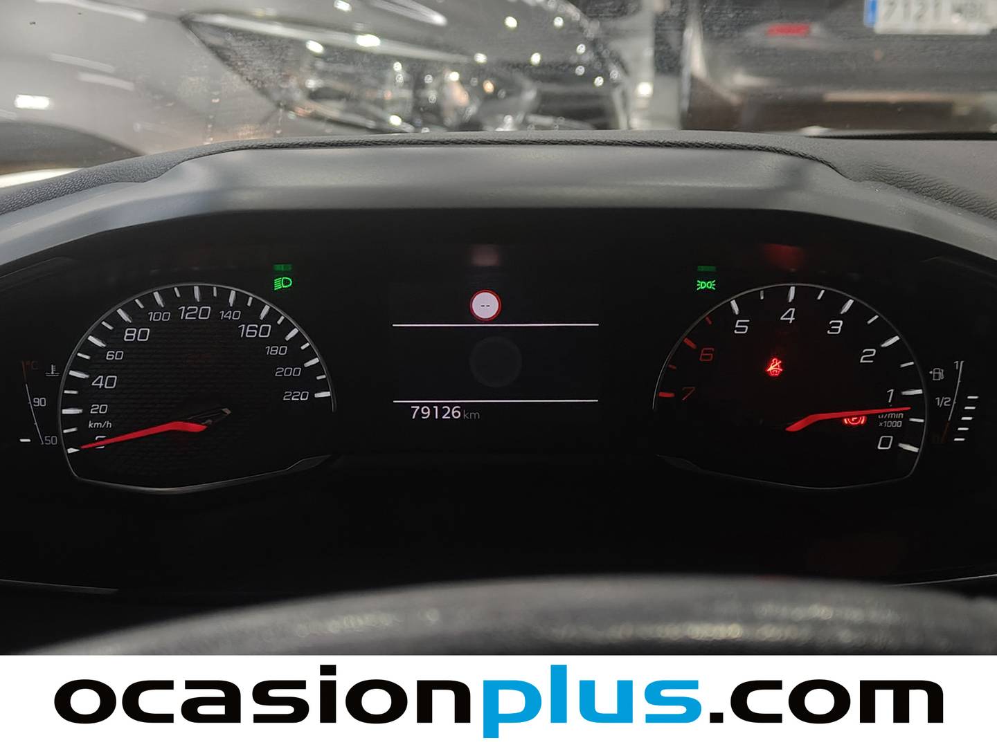 Foto Peugeot 208 Peugeot 208 PureTech 100 Active Pack (100 CV)