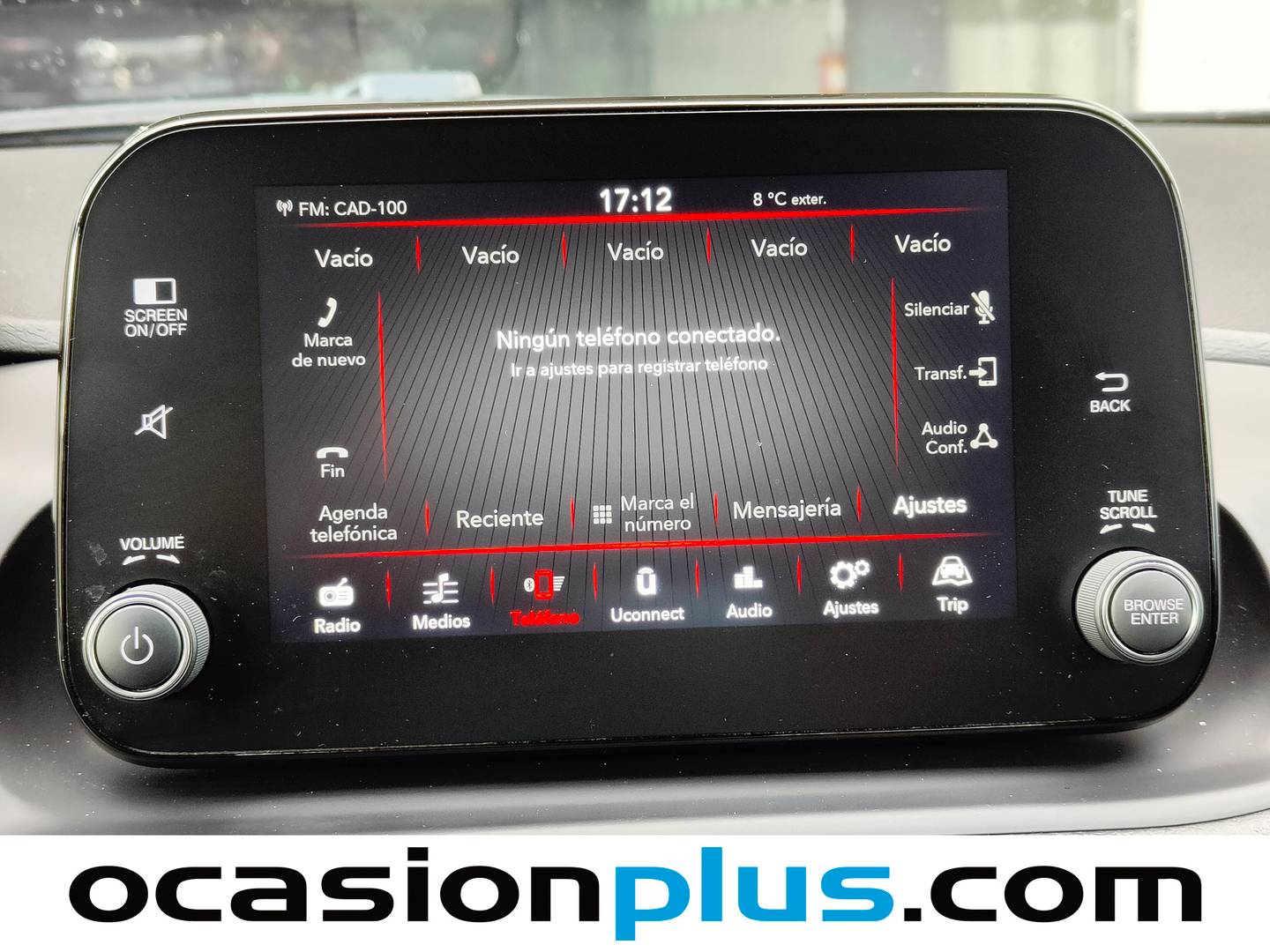 Fiat Tipo Fiat Tipo 1.6 Multijet S Design (120 CV) al mejor precio