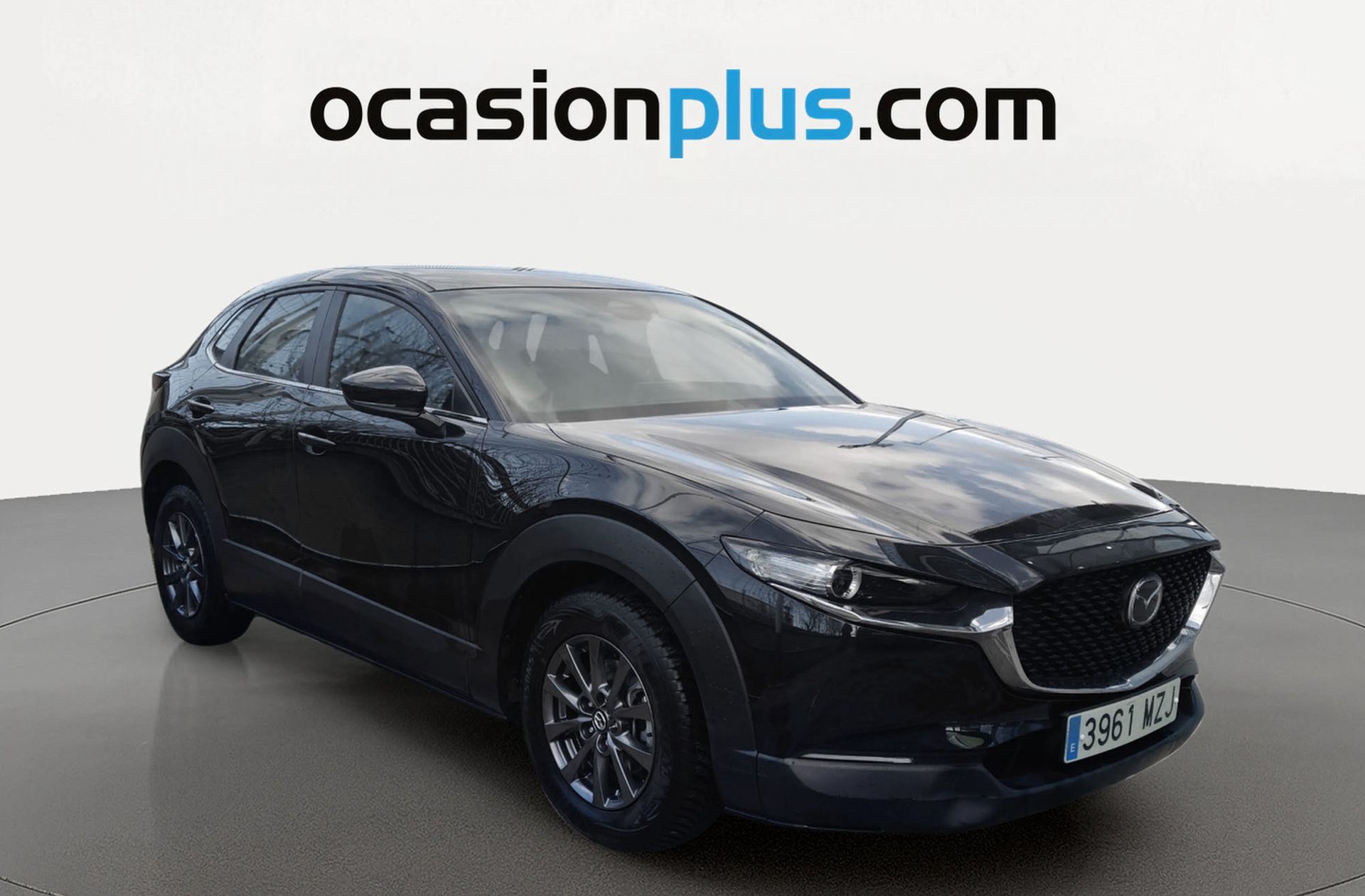 Mazda CX-30 e-SKY G MHEV Prime-line - foto 2