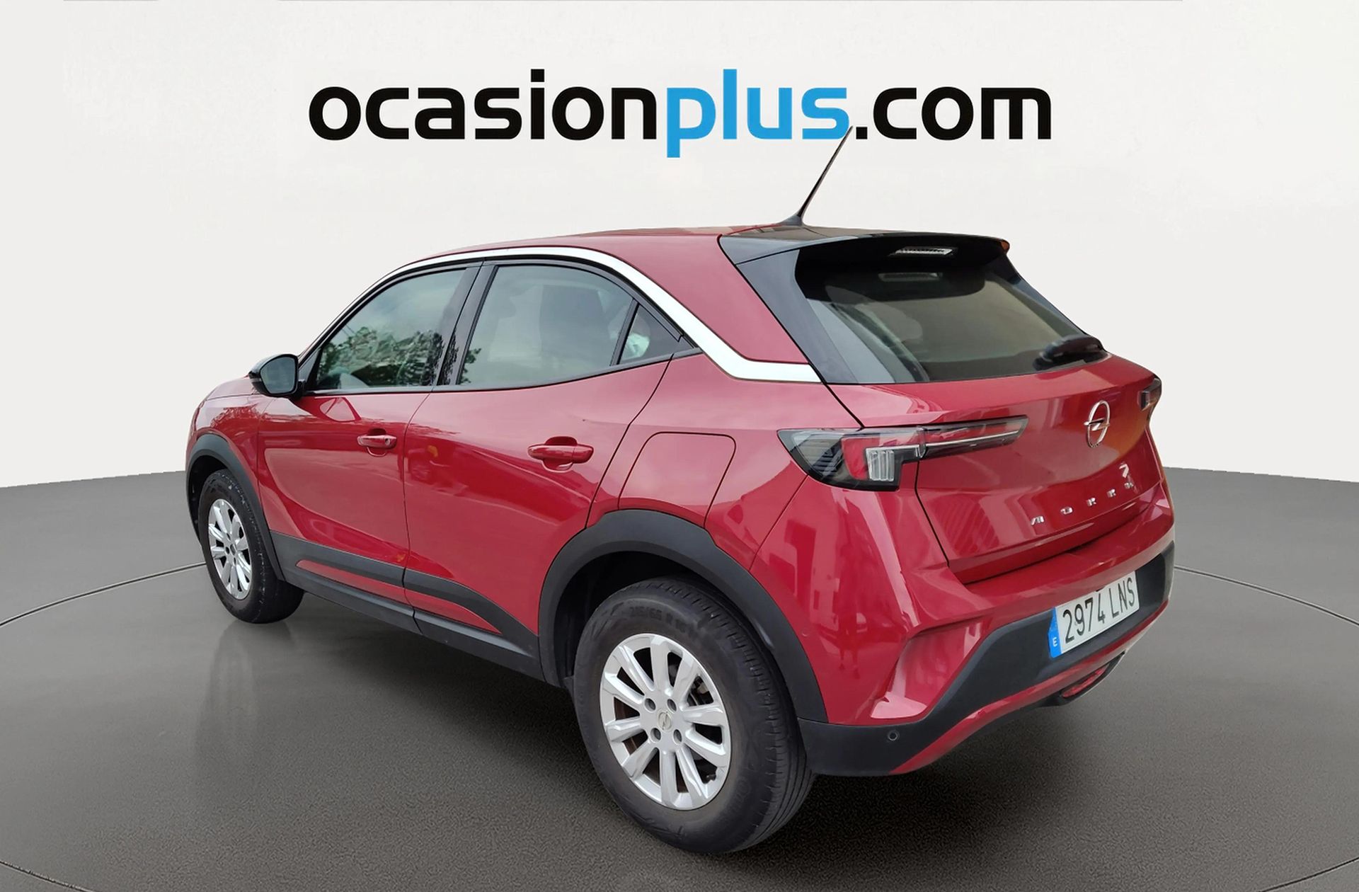 Opel Mokka 1.2 T Edition - foto 3