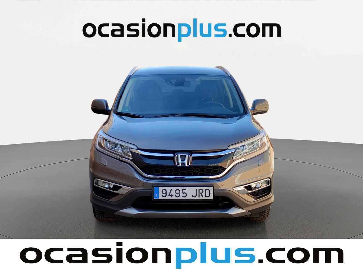 Honda CR-V Honda CR-V 1.6 i-DTEC Elegance 4x2 (120 CV) 120cv