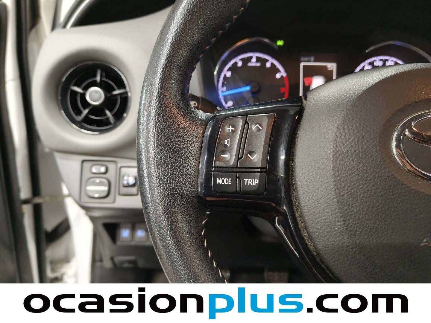 Toyota Yaris Toyota Yaris 1.5 Active (111 CV) de segunda mano