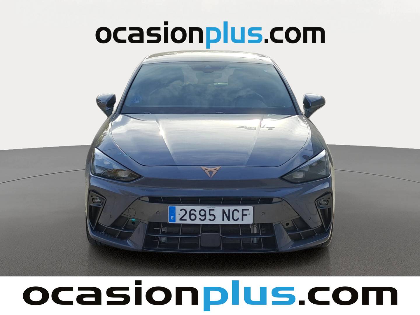 Foto Cupra León CUPRA León 1.5 TSI e-Hybrid (204 CV) DSG