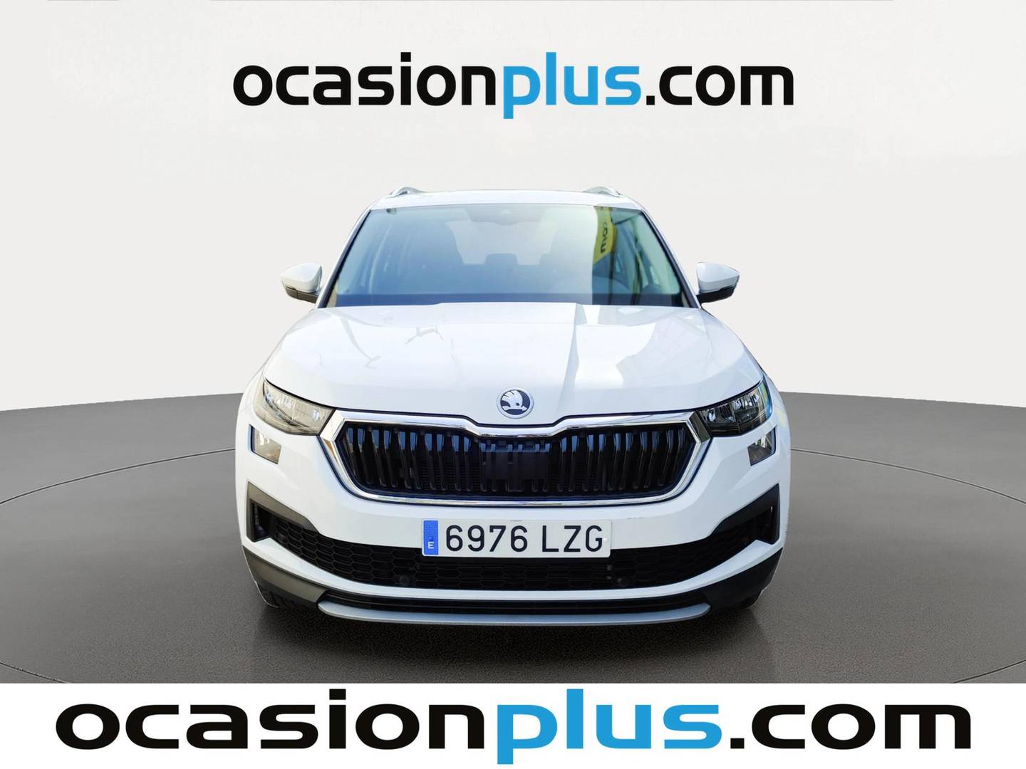 Skoda Kodiaq Skoda Kodiaq 1.5 TSI Ambition 4x2 (150 CV) 7 plazas 150cv