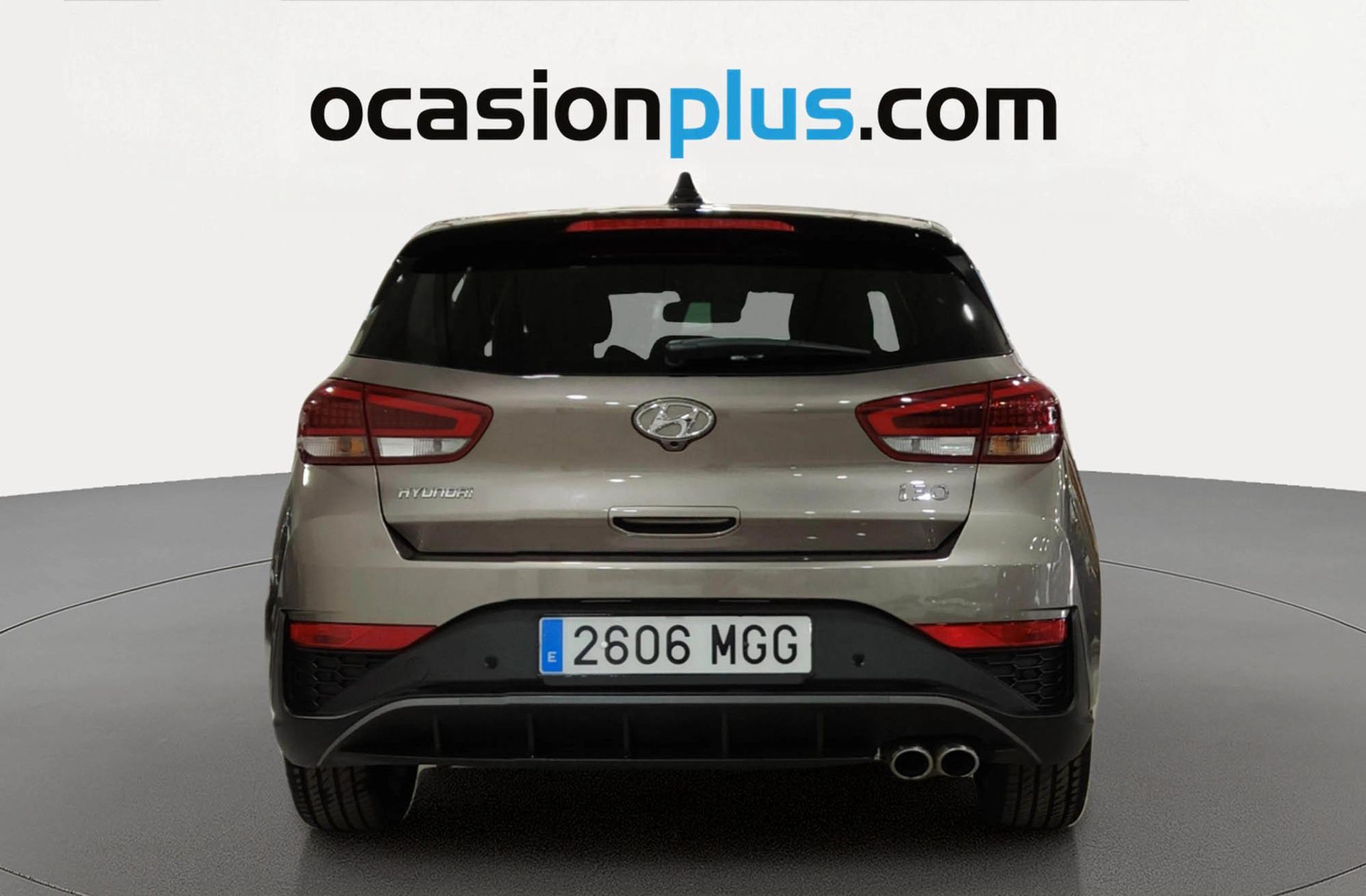 Hyundai i30 Fastback 1.0 T-GDi N Line 30 Aniversario - foto 16
