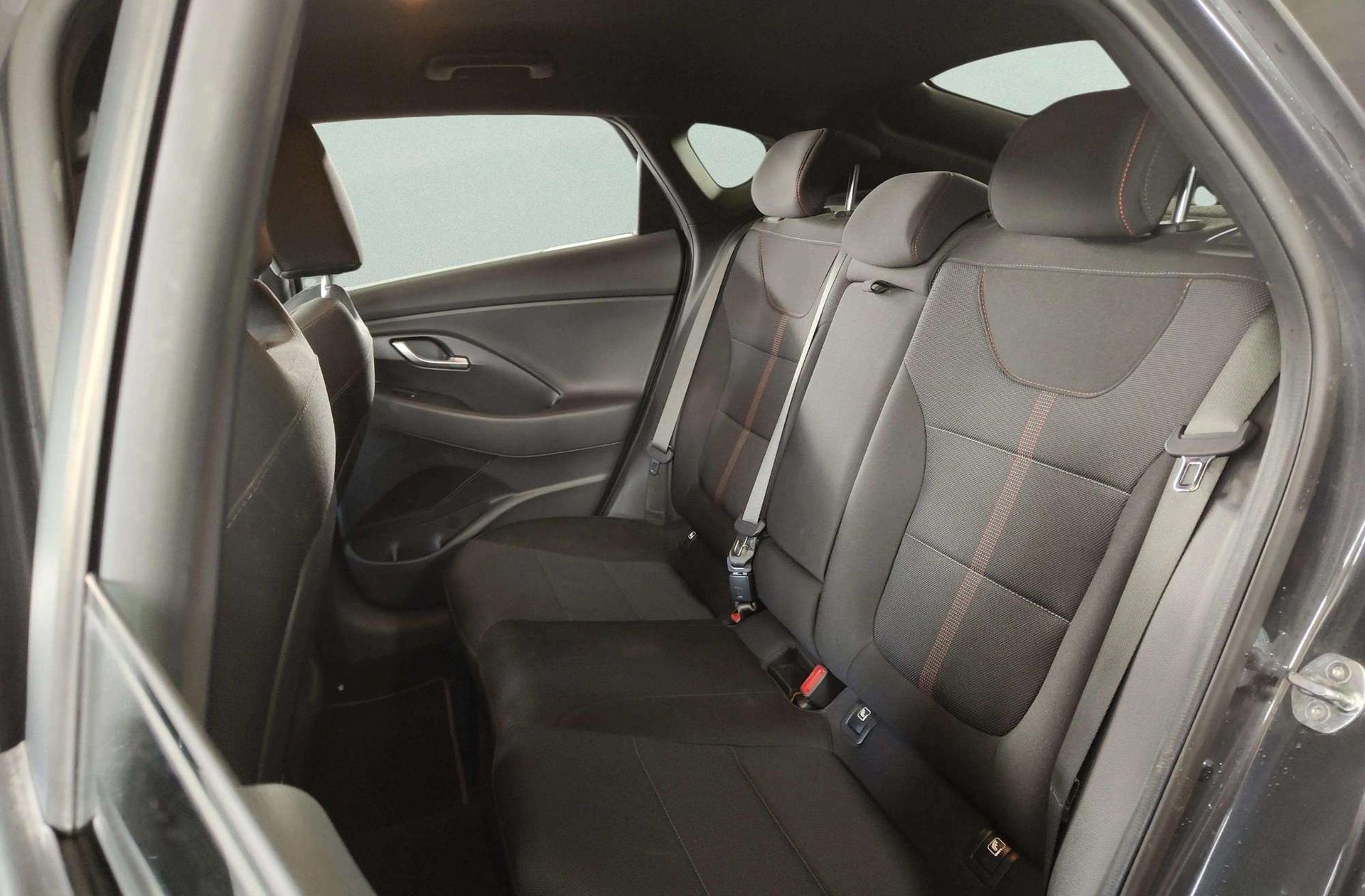 Hyundai i30 Fastback 1.0 T-GDi N Line 30 Aniversario - foto 11