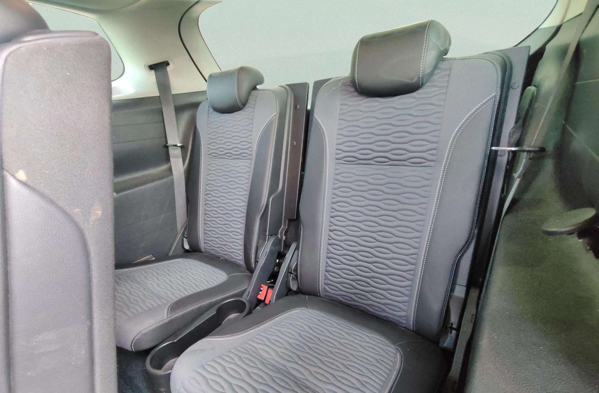 Opel Zafira 2.0 CDTi Ecoflex Excellence 7 plazas - foto 6