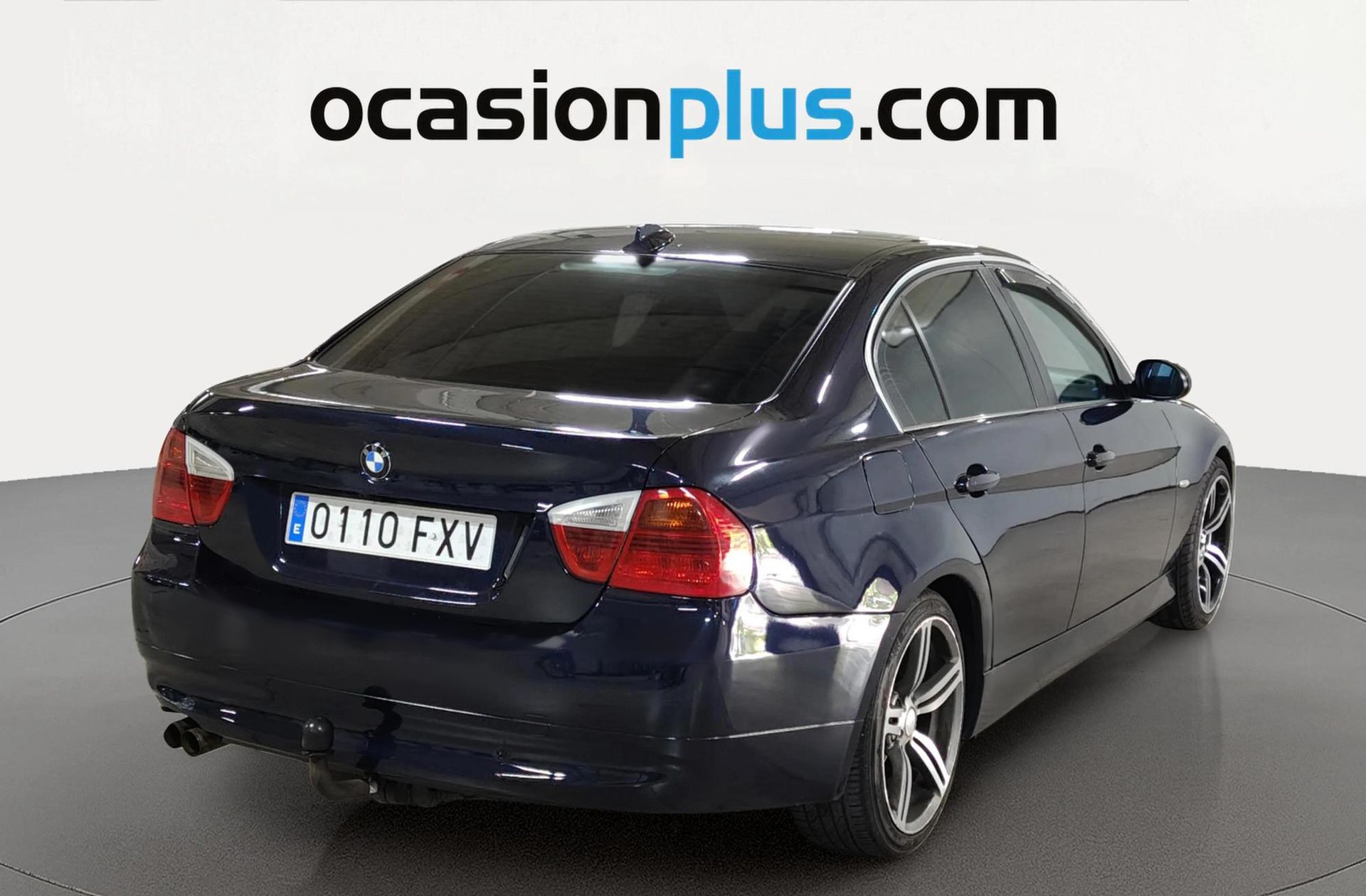 BMW Serie 3 325i - foto 4