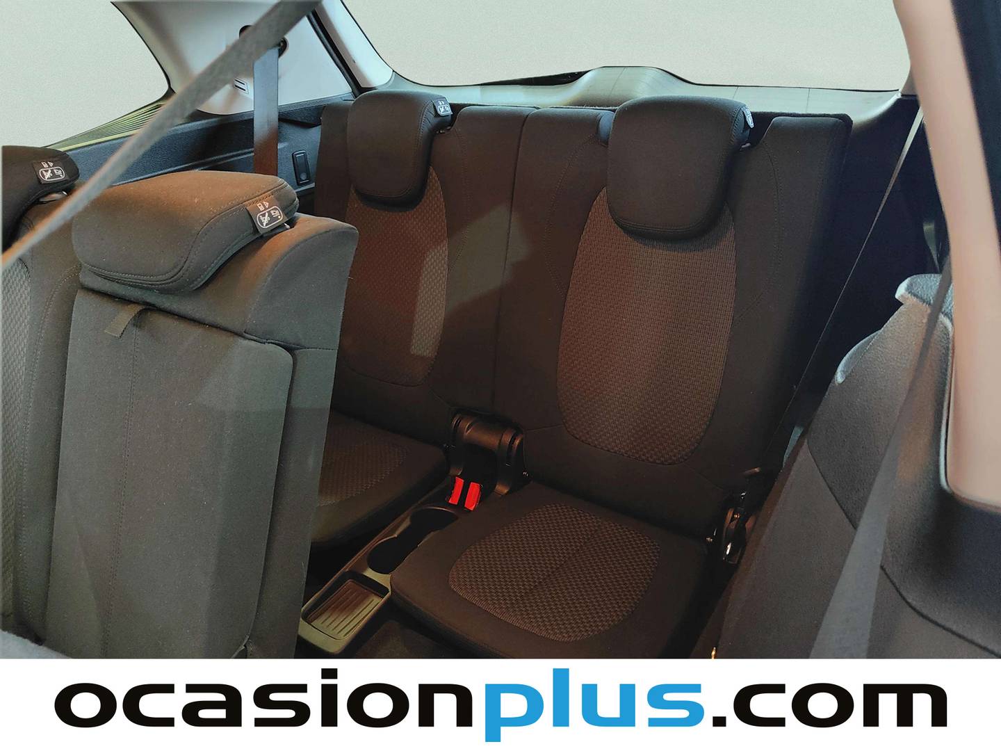 Extras y acabados del BMW Serie 2 Gran Tourer BMW Serie 2 218d Gran Tourer (150 CV)