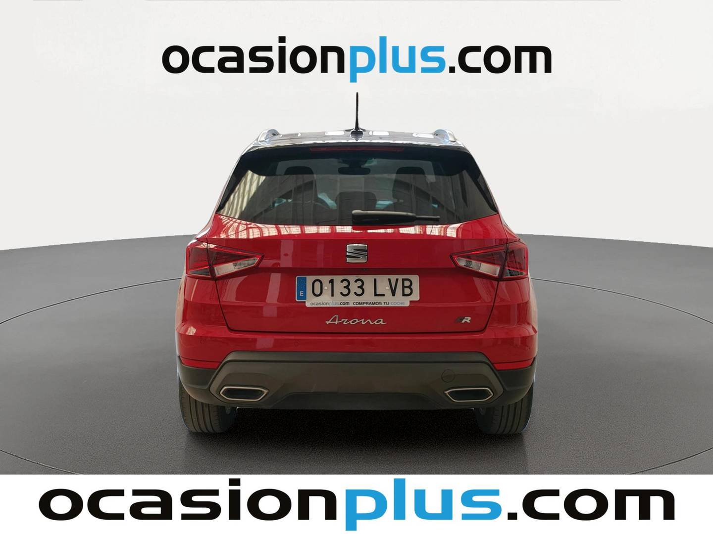 Seat Arona Seat Arona 1.0 TSI S&S FR Plus (110 CV) km 0