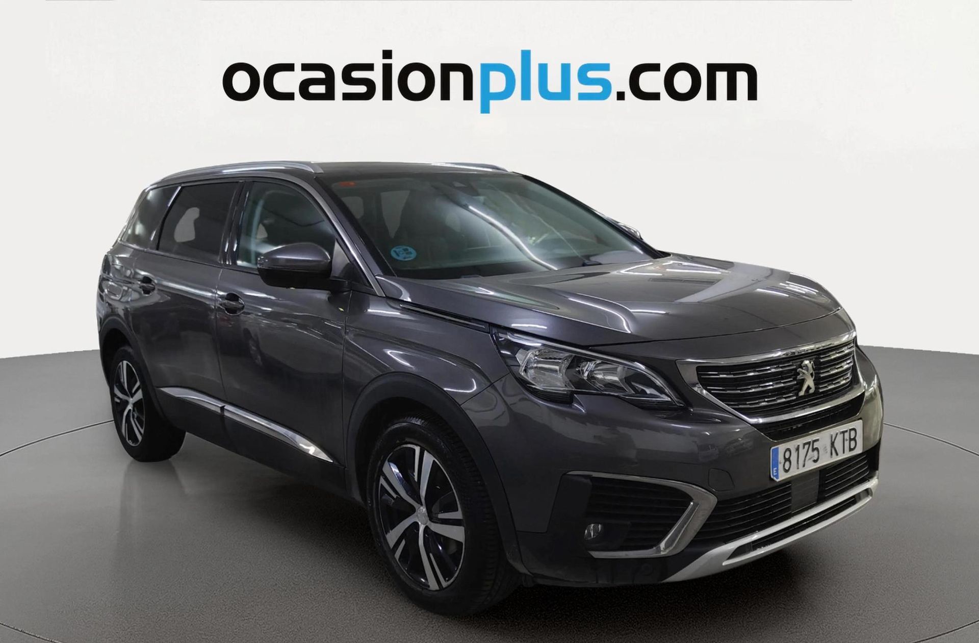 Peugeot 5008 PureTech 130 Allure EAT8 - foto 2