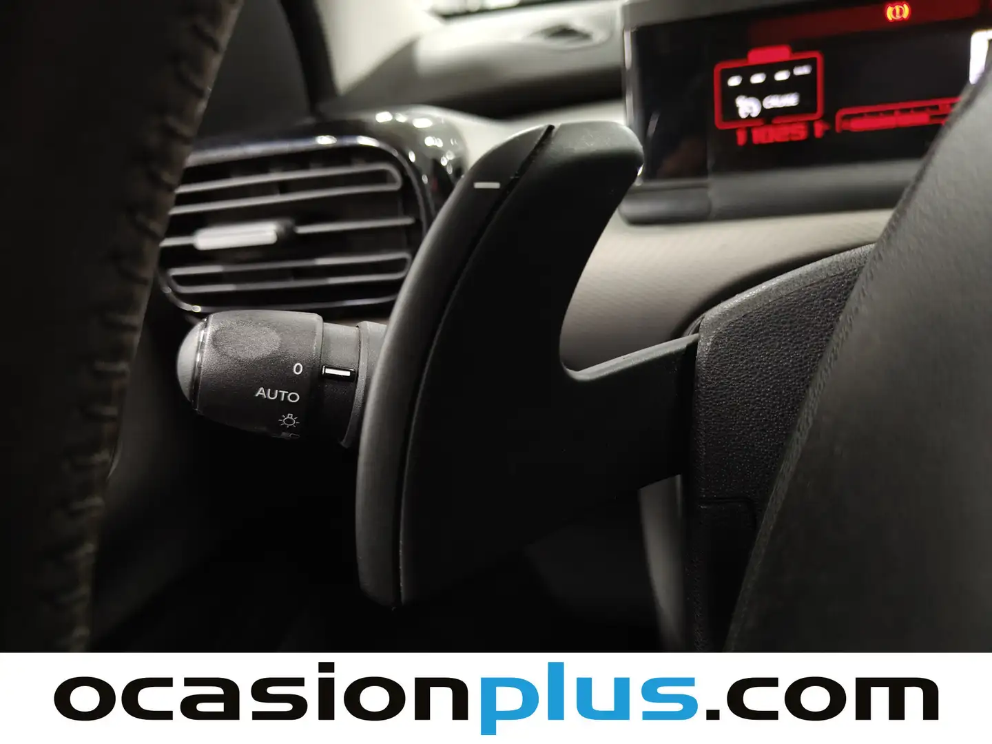 Foto Citroën C4 Cactus Citroen C4 Cactus 1.6 BlueHDI S&S Feel Edition ETG6 (100 CV)