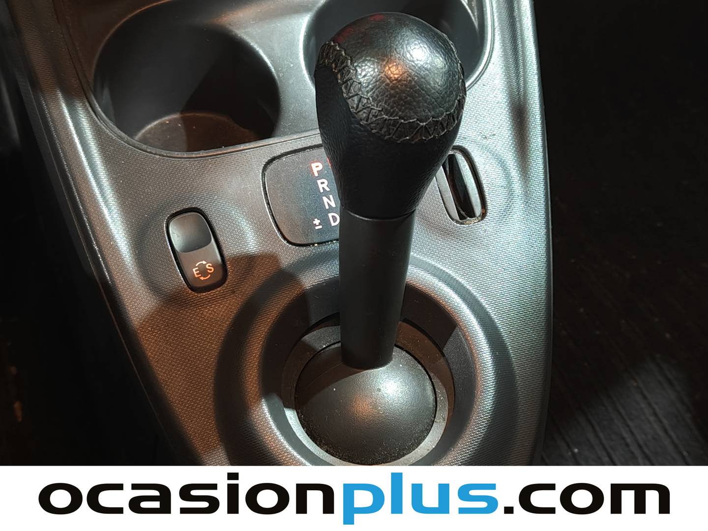 Smart forfour Smart ForFour 66 Prime (90 CV) de segunda mano