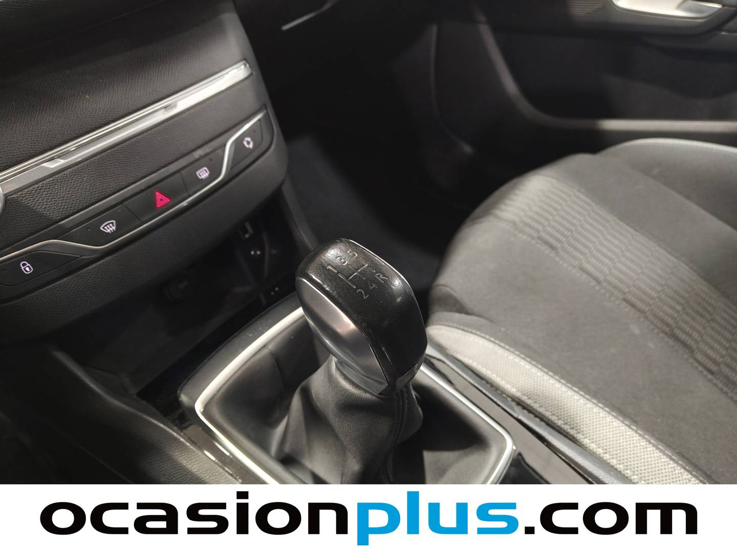 Peugeot 308 Peugeot 308 BlueHDi 100 Style (100 CV) de ocasión