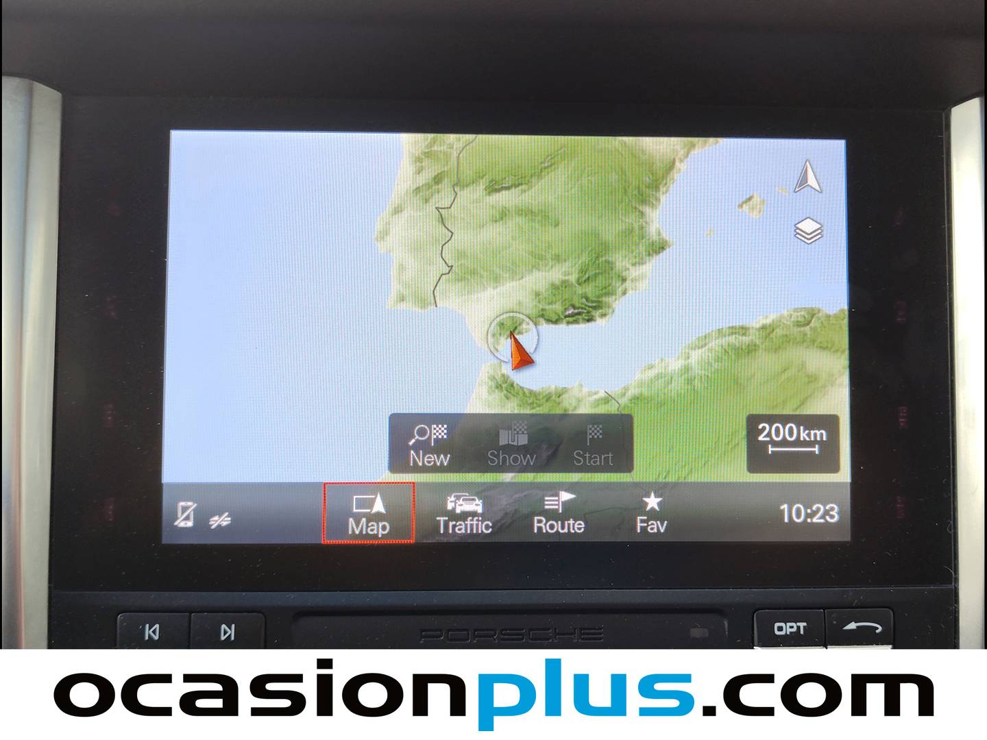 Porsche Macan Porsche Macan (252 CV) gasolina