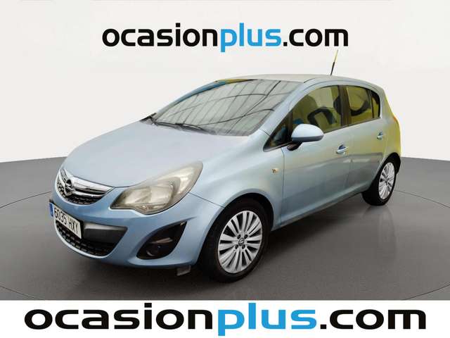 Opel Corsa 1.2 S&S Selective (85 CV) de segunda mano