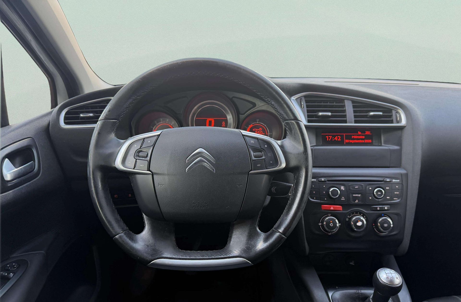 Citroën C4 BlueHDi 100 Live - foto 17
