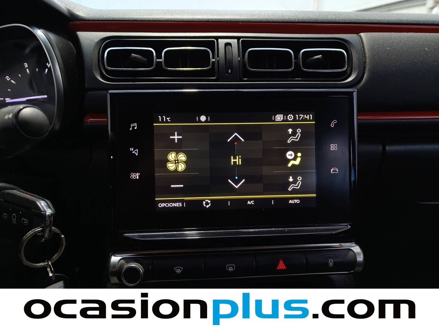 Foto Citroën C3 Citroen C3 PureTech 82 Feel (83 CV)