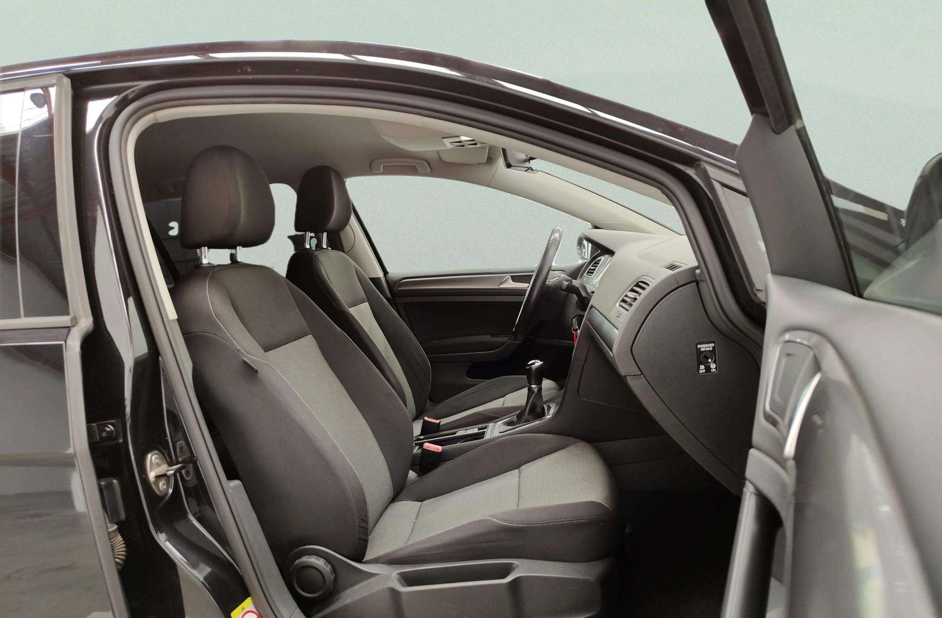 Volkswagen Golf Edition 1.6 TDI BMT - foto 14