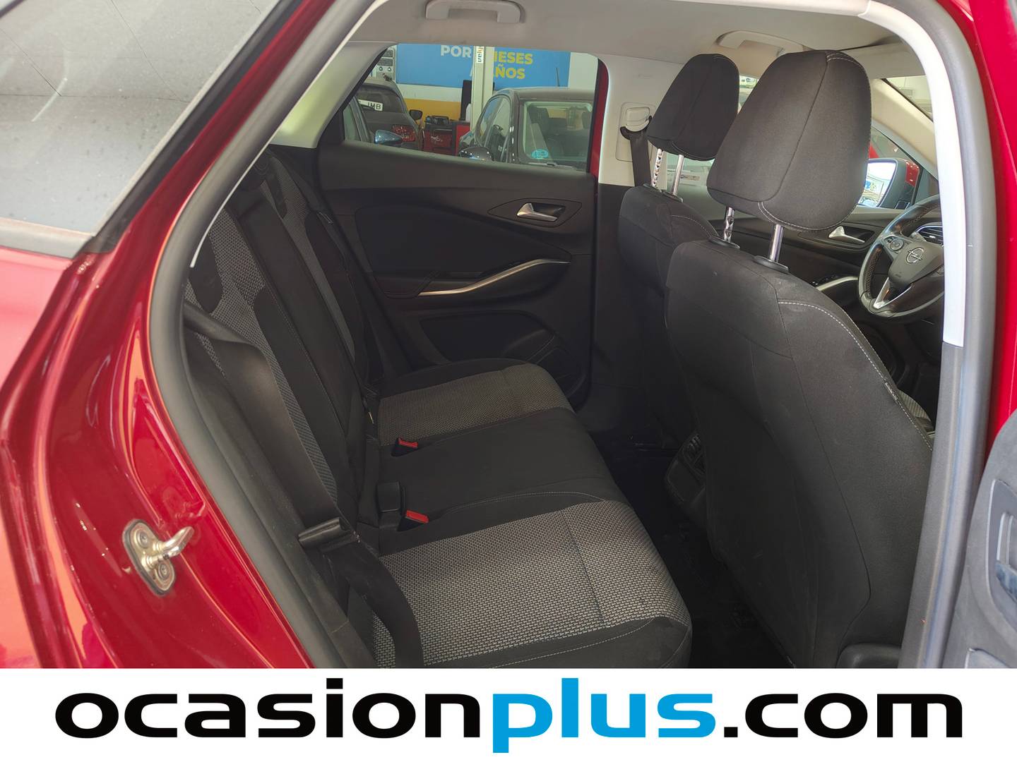 Opel Grandland X Opel Grandland X 1.2 Turbo Selective (130 CV) al mejor precio