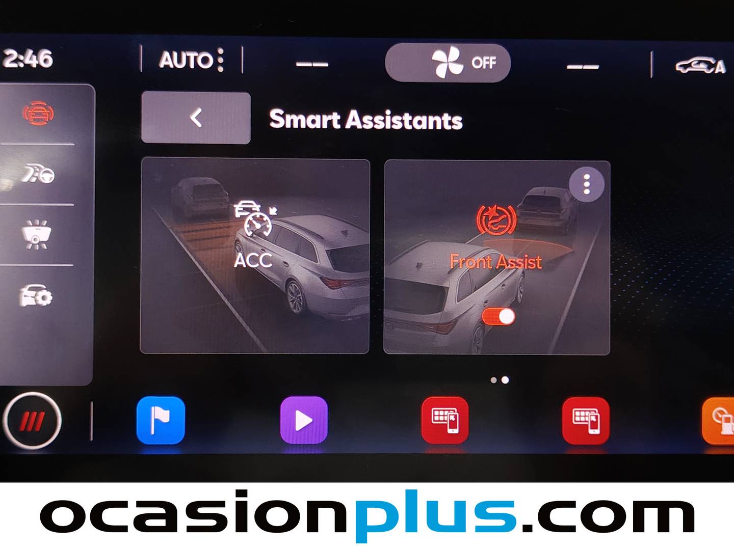 Seat León Seat León ST ST 2.0 TDI S&S FR Go XL DSG (150 CV) automático