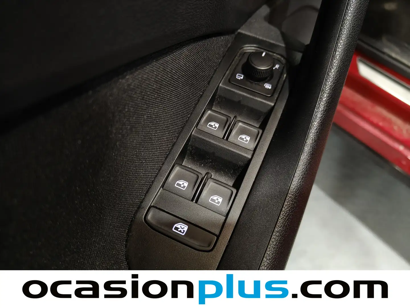 Foto Skoda Kamiq Skoda Kamiq 1.5 TSI Monte Carlo (150 CV)