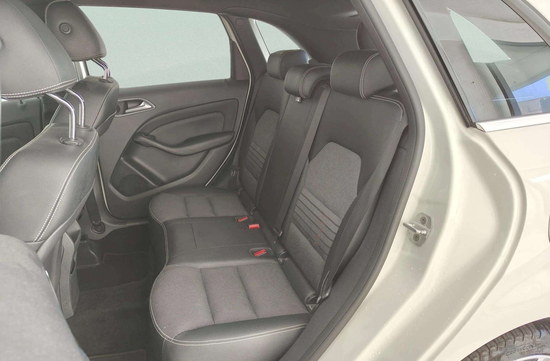 Mercedes-Benz Clase B B 180 CDI - foto 11