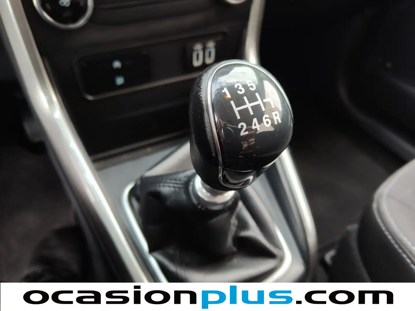 Foto Ford EcoSport Ford EcoSport 1.5 TDCi EcoBlue S&S Trend+ (100 CV)