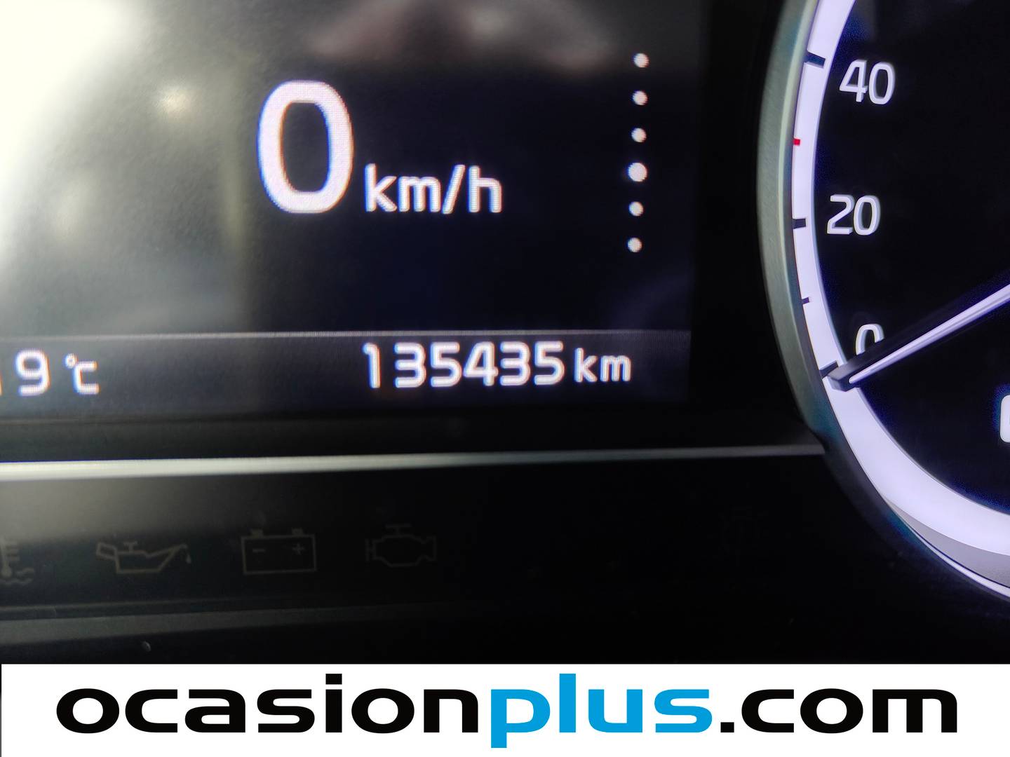 KIA Niro Kia Niro 1.6 GDi HEV Híbrido Emotion (141 CV) barato