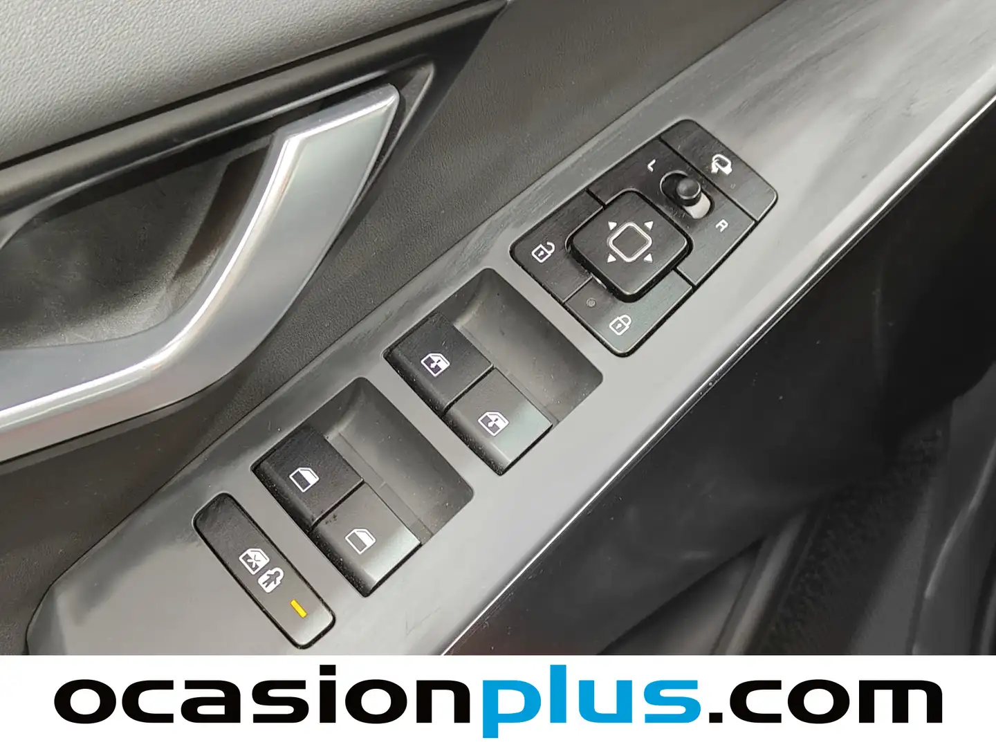 Foto KIA Niro Kia Niro 1.6 GDi HEV Drive (141 CV)