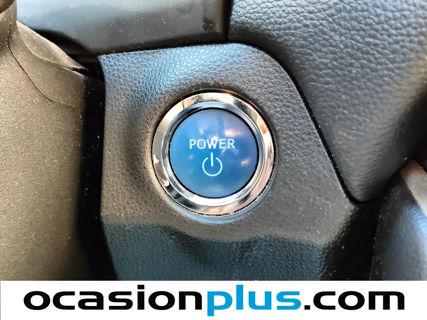 Foto Toyota Rav4 Toyota Rav4 2.5l hybrid Advance (218 CV)